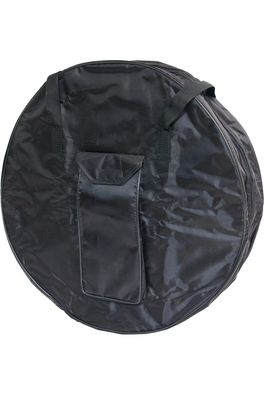 Bodhran Economy Case, 18" x 5" Bodhran Accessories Roosebeck