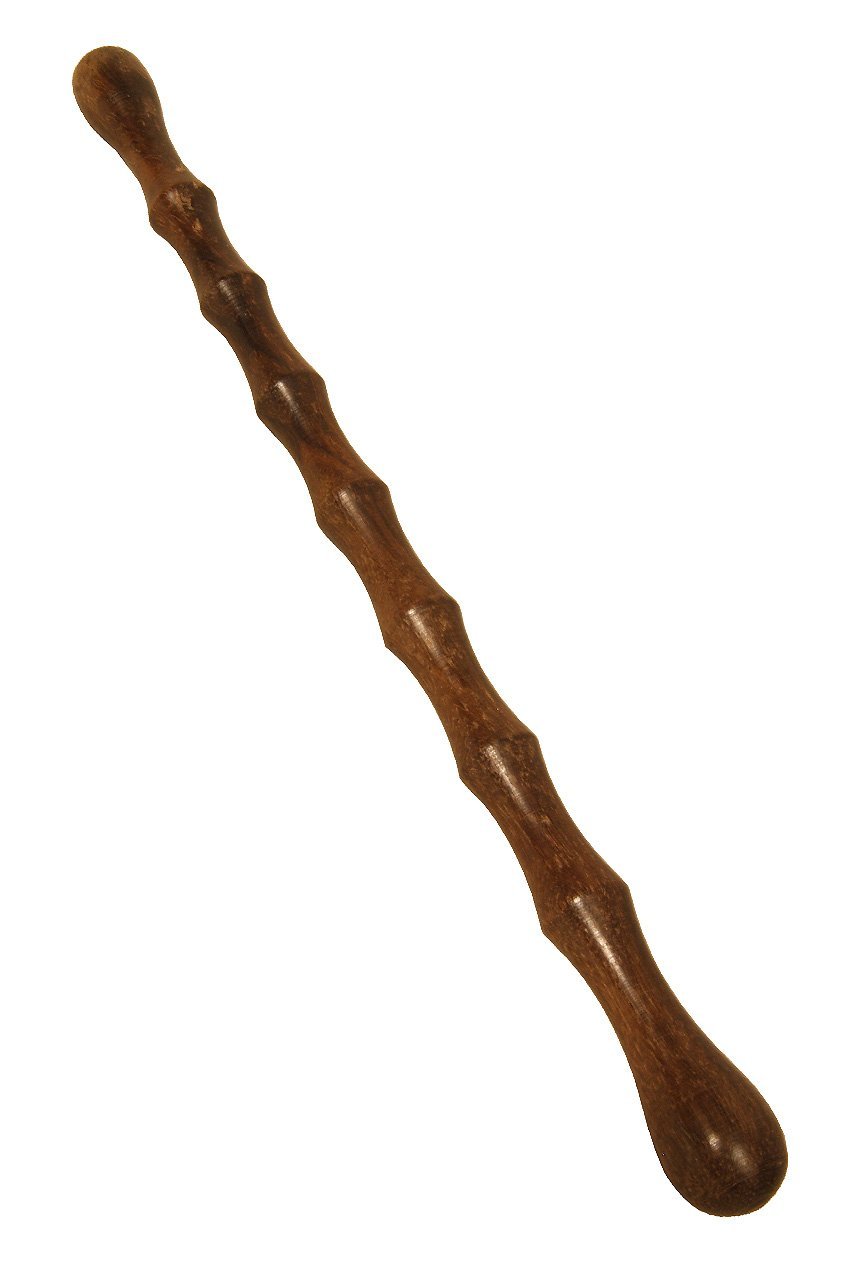 Knob Tipper, Wide Ribs Bodhran Tippers Roosebeck