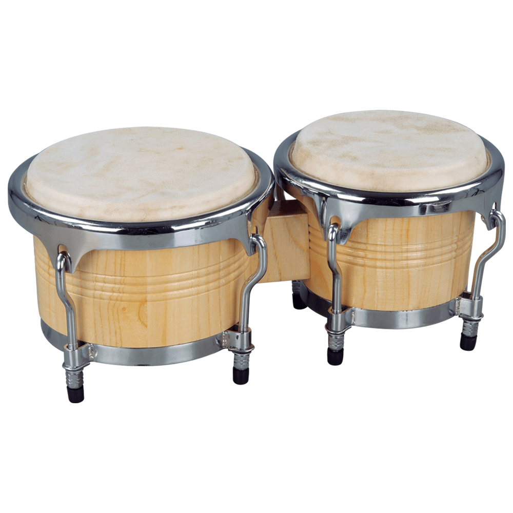 Halifax Deluxe Bongo Bongos Halifax