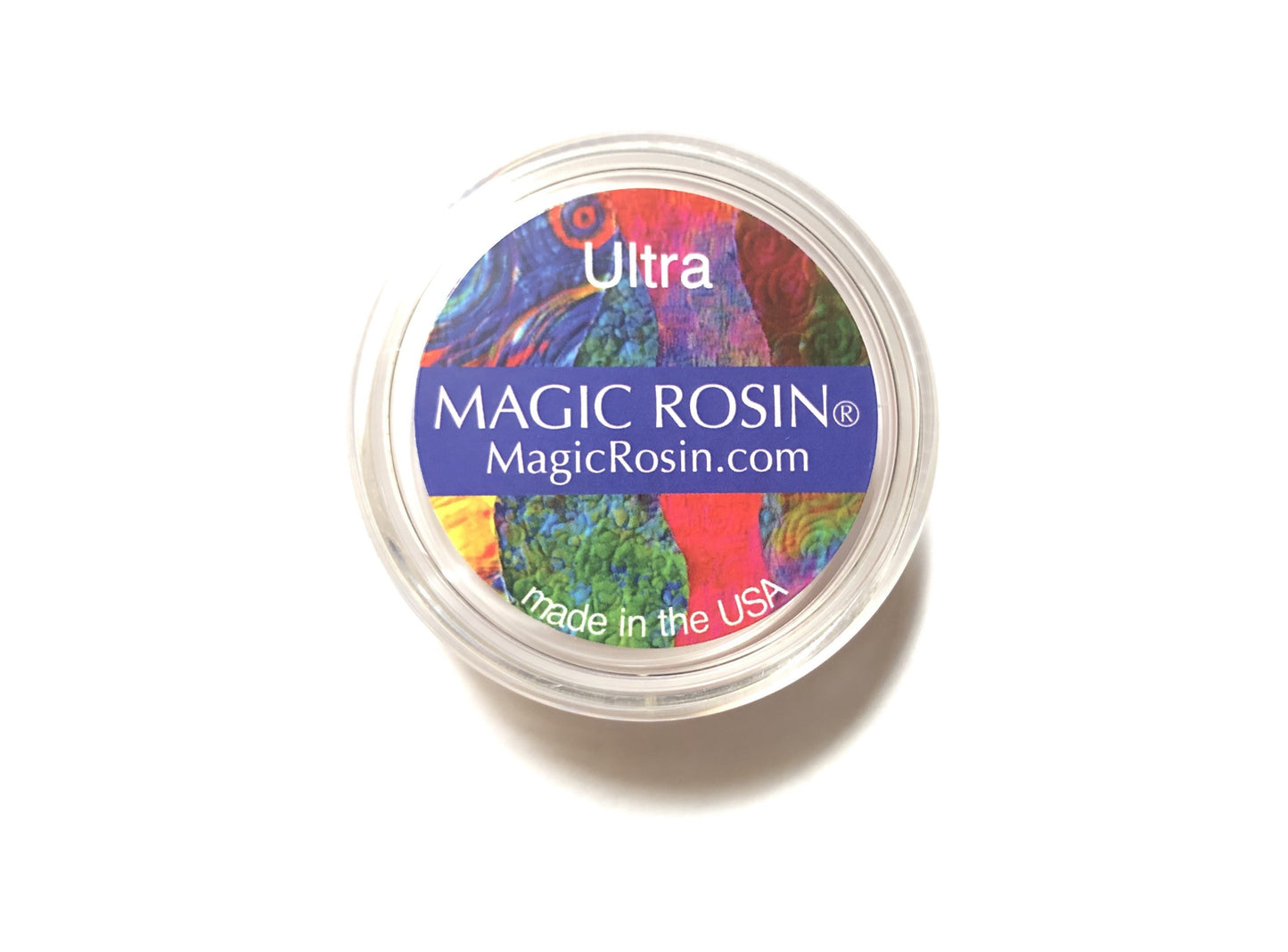 Lark in the Morning Magic Rosin Ultra Rosin Magic Rosin