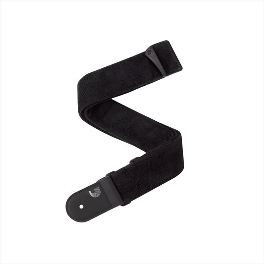 D'Addario CORDUROY WOVEN GUITAR STRAP Guitar Straps D'Addario