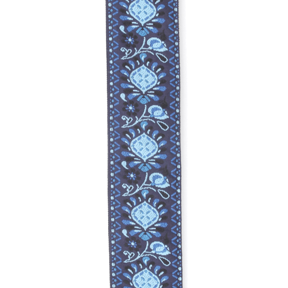 D'Addario NYLON WOVEN GUITAR STRAP Monterey Guitar Straps D'Addario