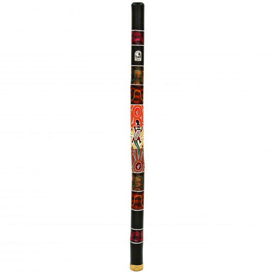 Toca Bamboo Didgeridoo, Gecko Design Didgeridoos Toca