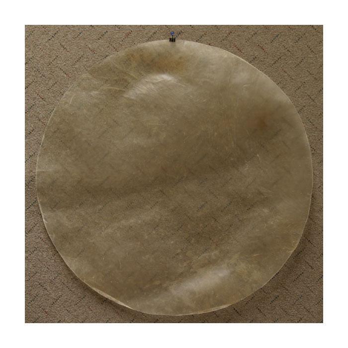 Calfskin, 36", Thick Drum skins Mid-East