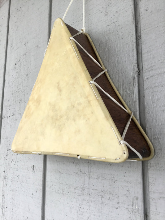 Bolivian Triangle Drum Drums - Others Lark in the Morning