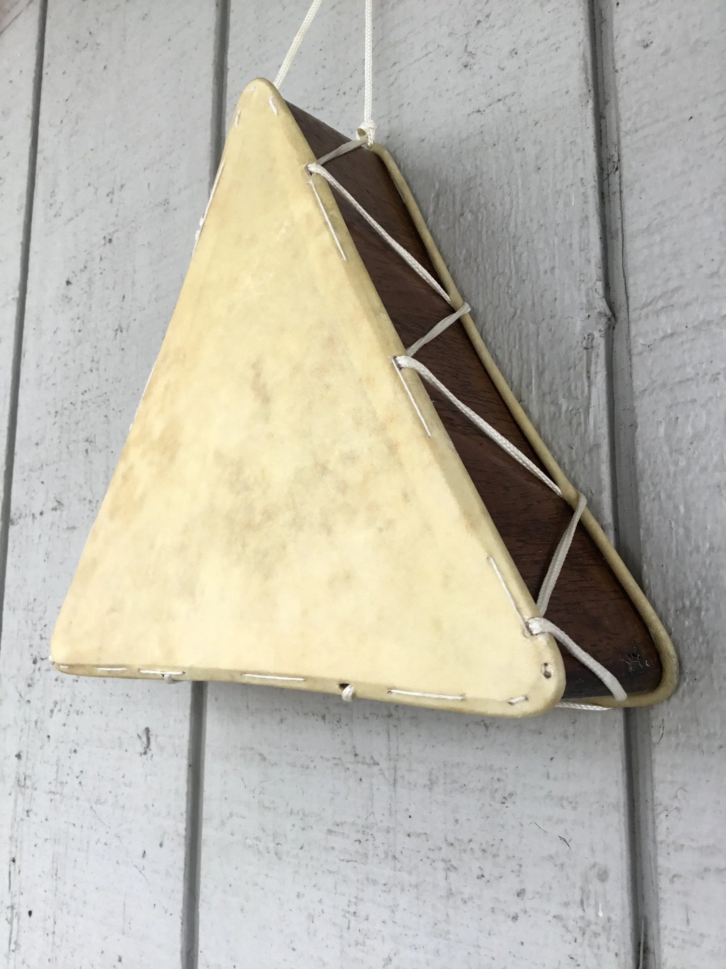 Bolivian Triangle Drum Drums - Others Lark in the Morning