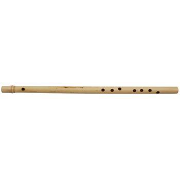 Japanese-Style Bamboo Flute in C# Flutes Lark in the Morning