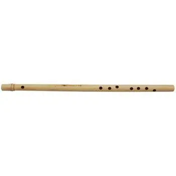 Japanese-Style Bamboo Flute in C# Flutes Lark in the Morning