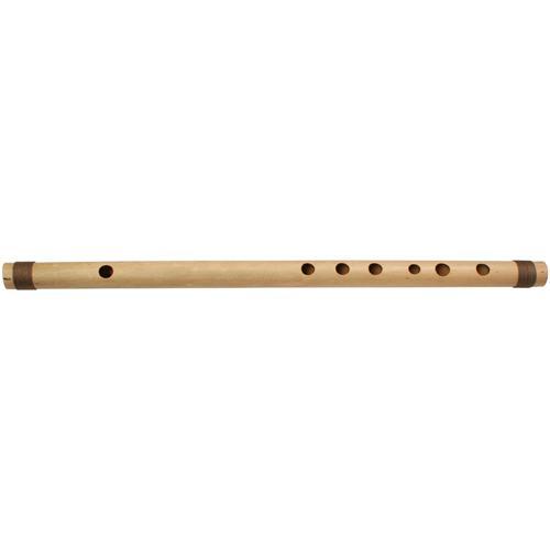 Bansuri, Indian Bamboo Flute, Key of G Flutes Whittier