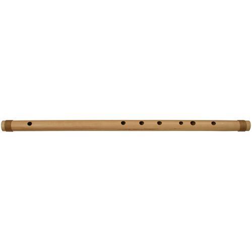 Bansuri, Indian Bamboo Flute, Key of Low  A Flutes Whittier