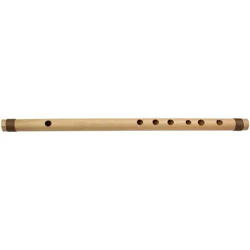 Bansuri, Indian Bamboo Flute, Key of Low F Flutes Whittier