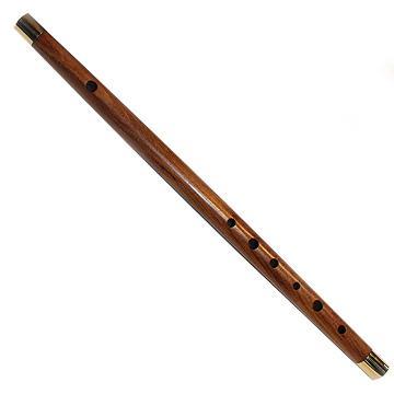 Colonial Fife In Rosewood C Flutes Lark in the Morning