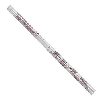 Crystal Flute, D Flutes Lark in the Morning