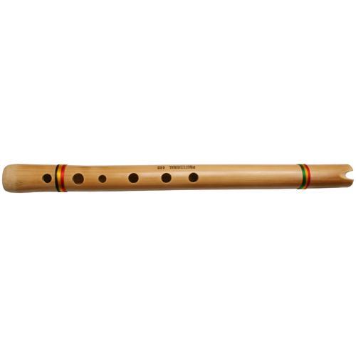 Deluxe Tuned Quena with Cover Flutes Lark in the Morning