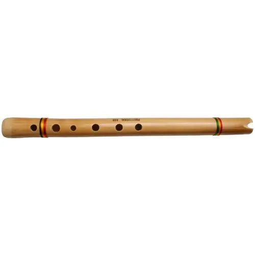 Deluxe Tuned Quena with Cover Flutes Lark in the Morning