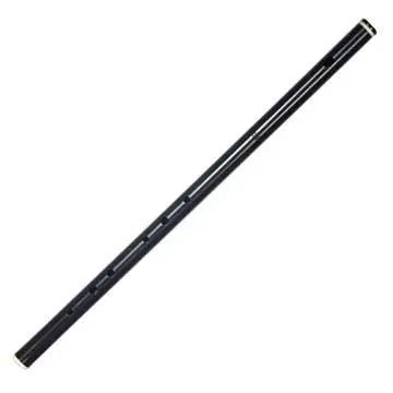 Dixon Non-Tuneable Low D Irish Flute Flutes Tony Dixon
