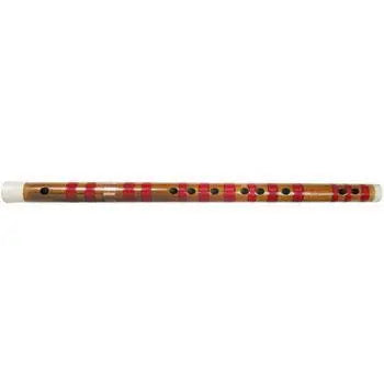 F Tunable Quality Bamboo Flute Flutes Lark in the Morning