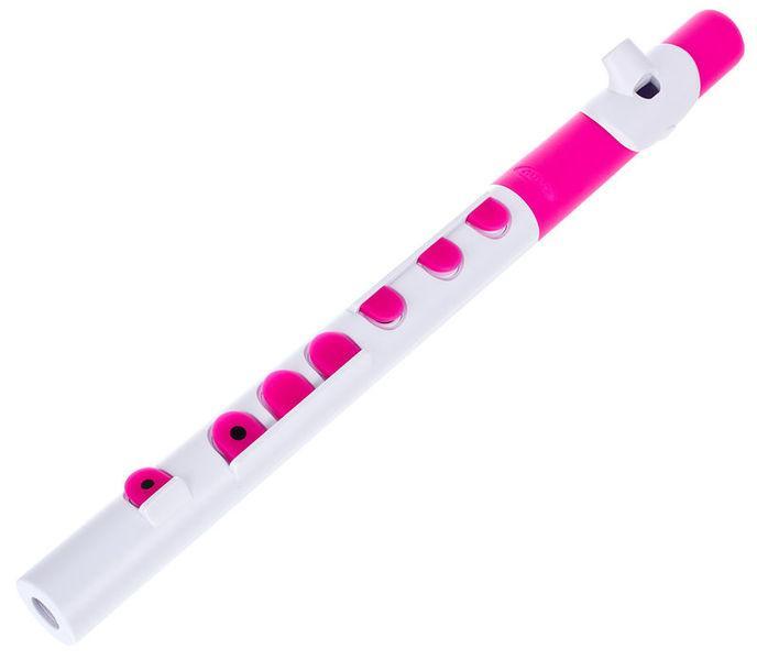 NUVO TooT 2.0 Flutes NUVO White/Pink