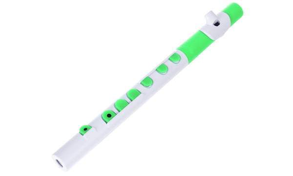 NUVO TooT 2.0 Flutes NUVO White/Green