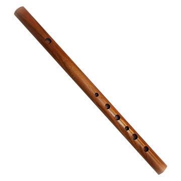 Rosewood Fife, D Flutes Lark in the Morning