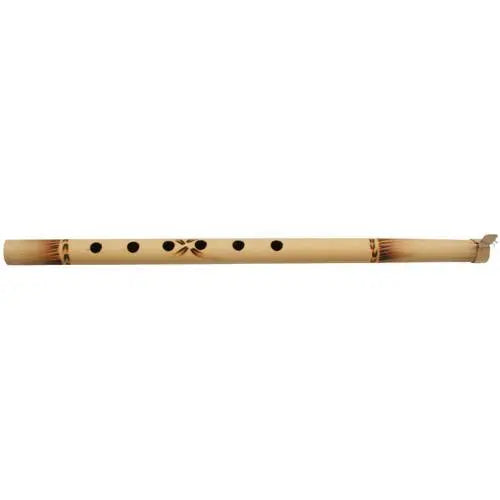 Suling Flutes Lark in the Morning