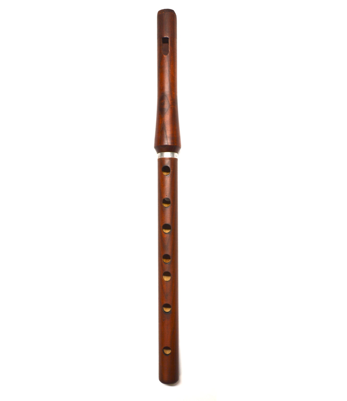 Tenor Shvi in A, Professional Model Flutes Lark in the Morning