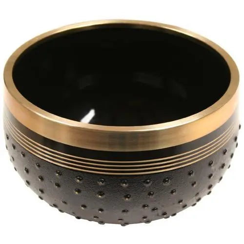 6" Zen Bowl Gong Singing Bowls Lark in the Morning