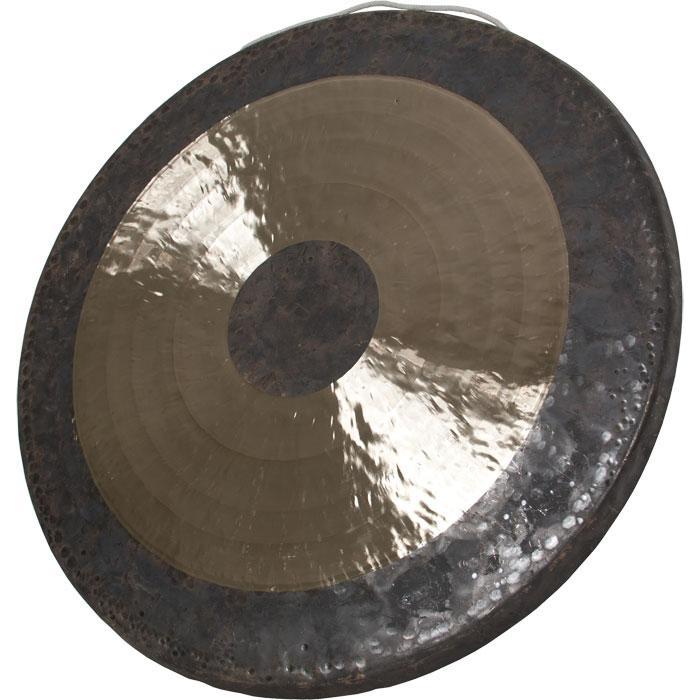 Chao Gong, 30" (75cm) Beater (WDB35) Gongs DOBANI