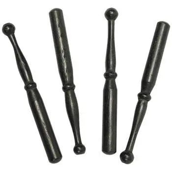 Striker for Zen Bowl Gong S-BTR-1 NO139 Small Oak Beater No1 Singing Bowls Lark in the Morning