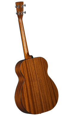 Blueridge BR-40T Contemporary Series Tenor Guitar Guitars Blueridge