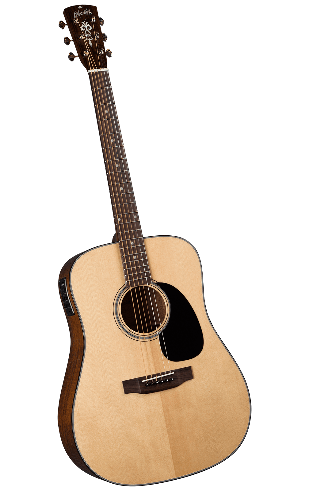 Blueridge tenor guitar deals