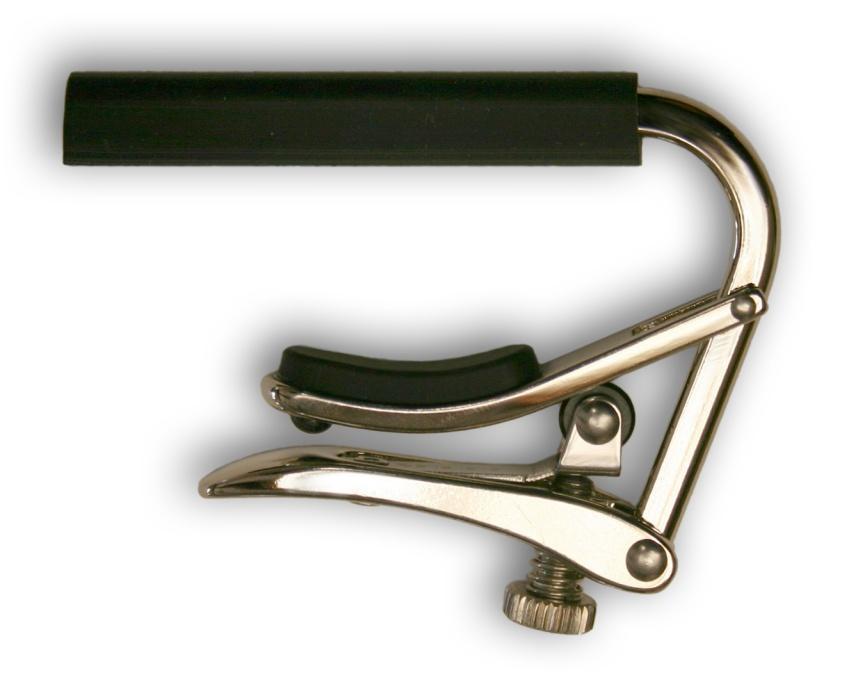 Shubb Capo for Steel-String Guitar Capos Shubb