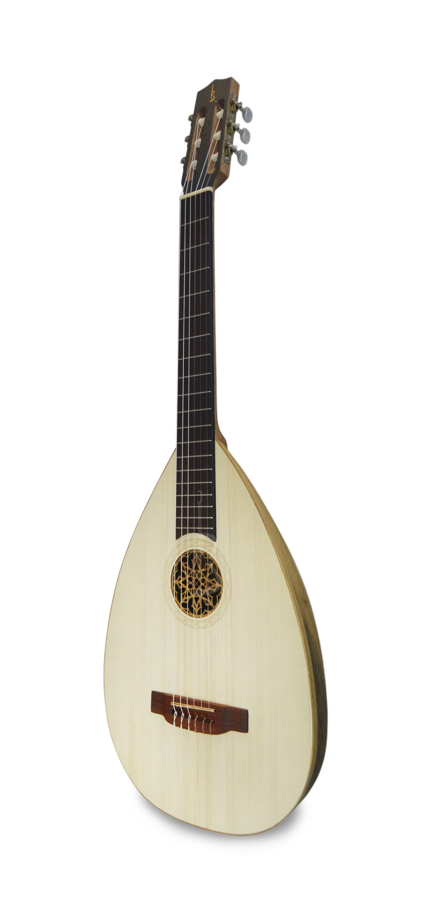 APC Lute Guitar Guitars APC