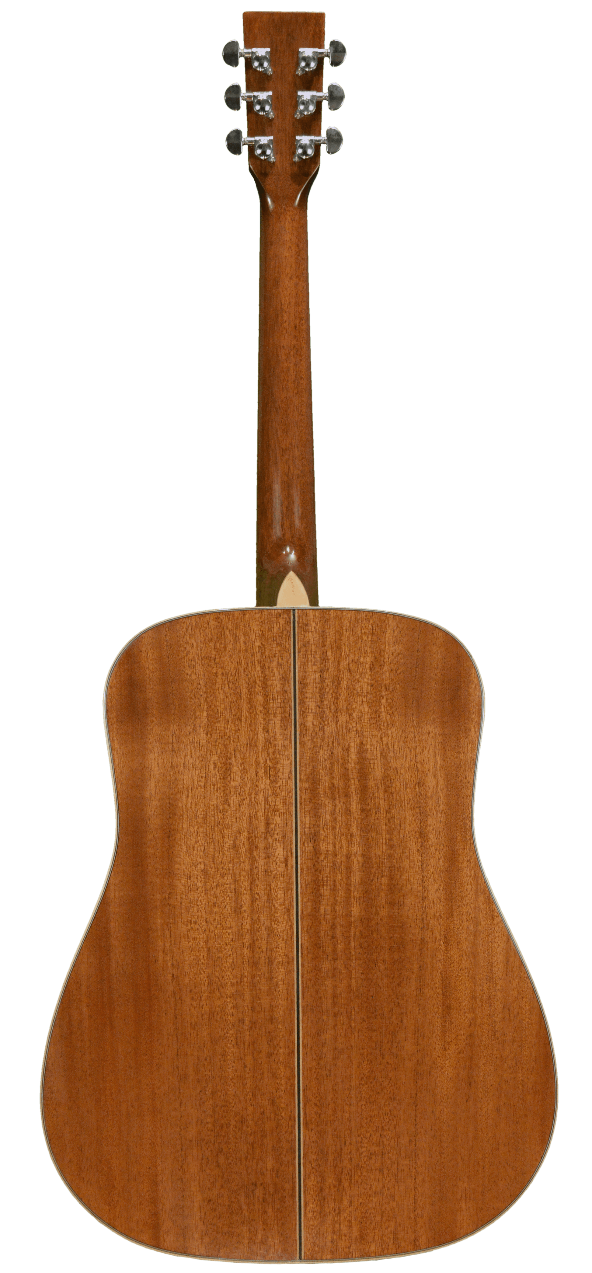 Revival RG-27 Dreadnought Guitars Revival