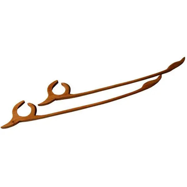 Mid-East Persian Santoor Hammers, pair Hammered Dulcimer Hammers Mid-East