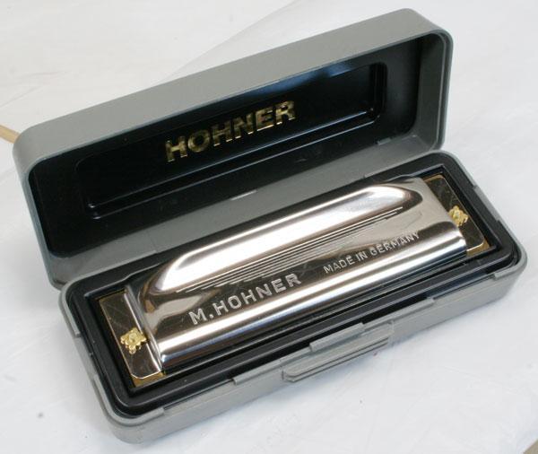 Hohner Special 20 Harmonica Harmonicas Hohner
