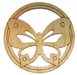 Hourglass Mountain Dulcimer Kit Dulcimers Musicmakers Butterfly