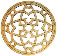 Hourglass Mountain Dulcimer Kit Dulcimers Musicmakers Celtic Knot