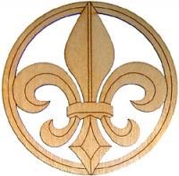 Hourglass Mountain Dulcimer Kit Dulcimers Musicmakers Fleur-de-Lis