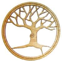 Hourglass Mountain Dulcimer Kit Dulcimers Musicmakers Tree of Life