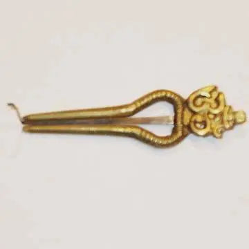 Om Jawharp by Master Ayodhya from Nepal Jaw Harps Lark in the Morning