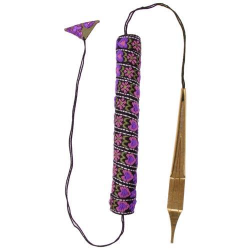 Vietnamese Danmoi Brass Jaw Harp Jaw Harps Lark in the Morning