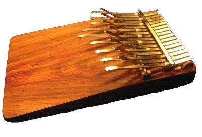 African Karimba Kalimbas & Sansulas Hugh Tracey