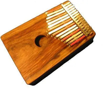 Alto Kalimba Kalimbas & Sansulas Hugh Tracey