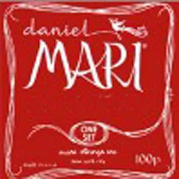 Kanun String Set Egyptian With Wound Strings Accessories_Strings Lark in the Morning