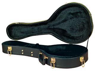 Golden Gate C-1521 Premier Hardshell A-Model Mandolin Case Mandolins Lark in the Morning