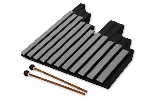 A Minor Wing (Pentatonic), by Freenotes Marimbas & Xylophones Freenotes