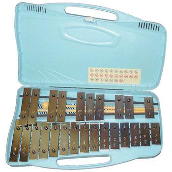 Angel Glockenspiel (Xylophone) Marimbas & Xylophones Lark in the Morning