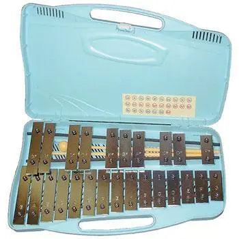 Angel Glockenspiel (Xylophone) Marimbas & Xylophones Lark in the Morning