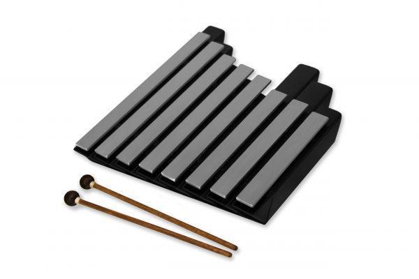 G Major Wing (Pent), by Freenotes Marimbas & Xylophones Freenotes